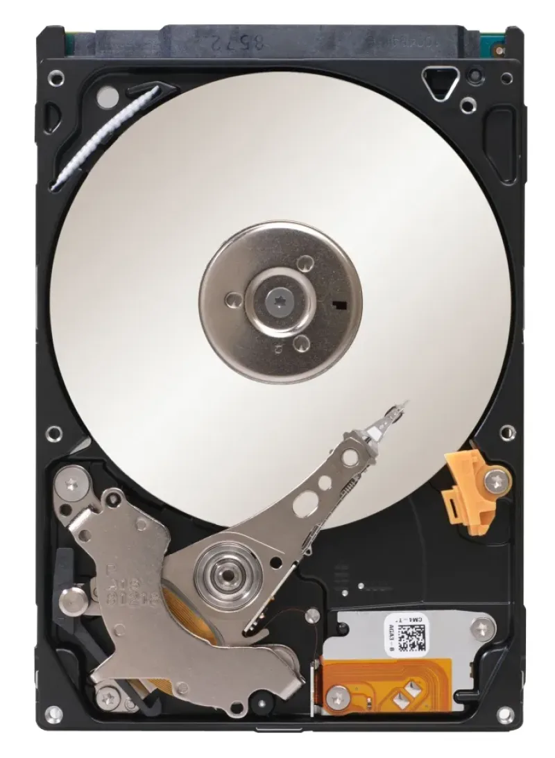 17G013A45100 - ASUS 320GB 5400RPM SATA 3Gb/s 2.5-inch Hard Drive