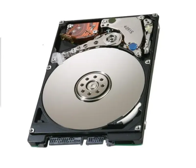 17G013A48900 - Asus 750GB 5400RPM SATA 3Gb/s 2.5-inch Hard Drive