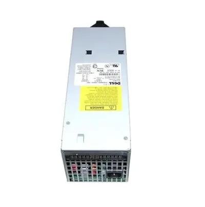 17GUE - Dell 600-Watts 100-127V / 200-240V Redundant Power Supply for PowerEdge 6600