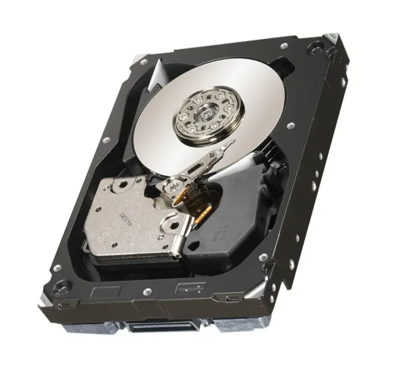 17P9931 - IBM 300GB 15000RPM Fibre Channel 4Gb/s 3.5-inch Hard Drive
