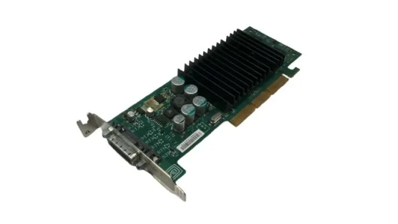 180-10128-0000-A00 - NVIDIA Nvidia Quadro FX 1000 128MB PCI Express Video Graphics Card