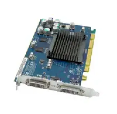 180-10146-0000-A01 - Nvidia GeForce FX 5200 64MB DVI/ ADC Video Graphics Card