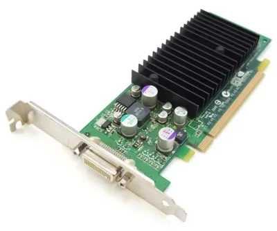 180-10169-0000-A - Nvidia Quadro NVS280 64MB PCI Low Profile Video Graphics Card