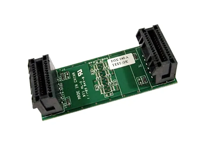 180-10219-0000-A01MJ247 - Dell XPS Nvidia SLi Bridge Card