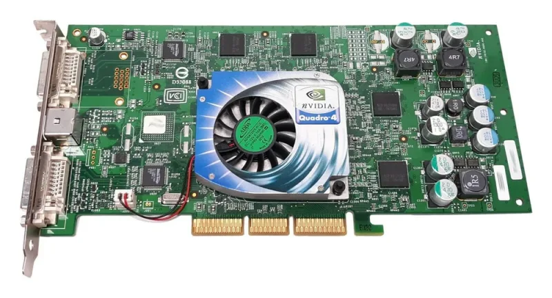 180-10381-0000-A02 - Nvidia GeForce 7300LE 256MB PCI Express Video Graphics Card