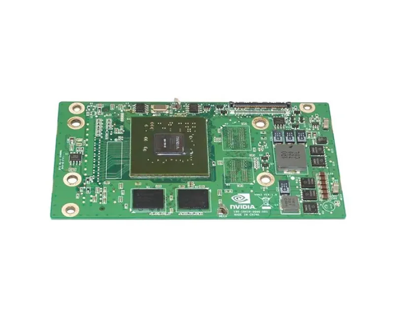 180-10410-0000-A01 - NVIDIA Nvidia GeForce 8600M GT 128MB Video Graphics Card
