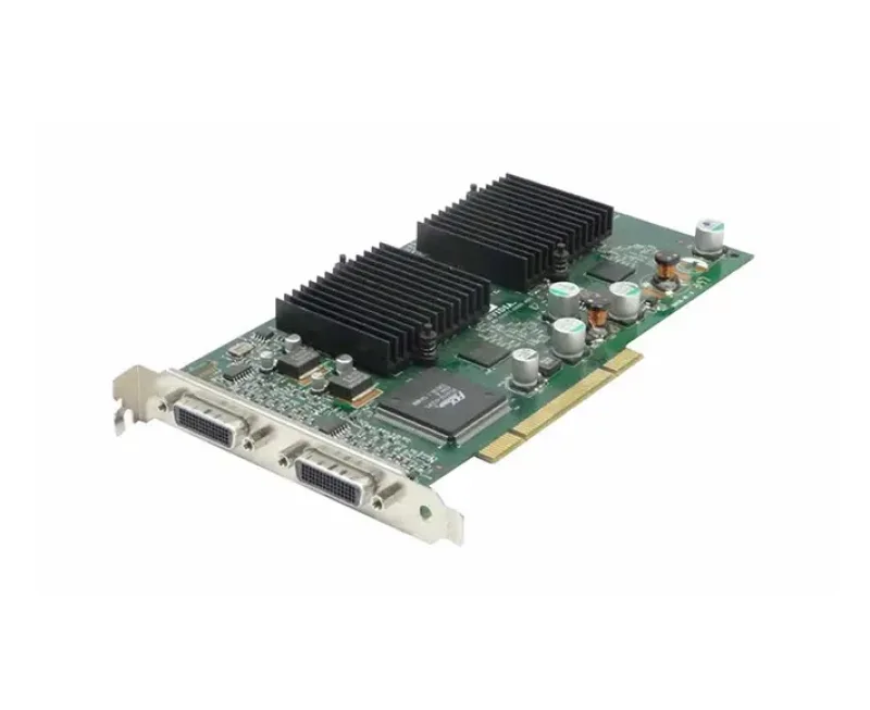 180-50077-0000-A05 - Nvidia Quadro 400NVS 64MB PCI Video Graphics Card