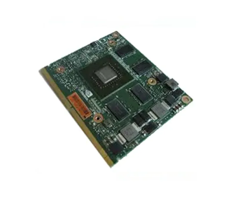 180-52091-A00 - Nvidia Quadro K2000M 2GB DDR3 Video Graphics Card for Dell Precision M4700 Series
