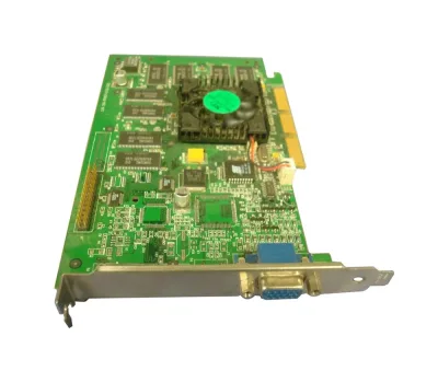 180-P0003-0100-D02 - Nvidia GeForce Video Graphics Card