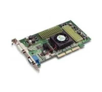 180-P0032-0100 - Nvidia 128MB AGP Video Graphics Card