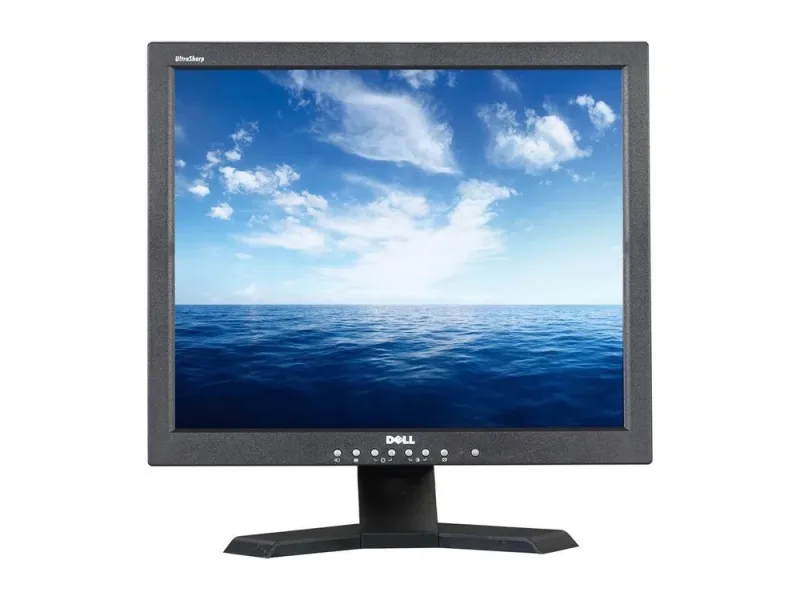 1800FP - Dell UltraSharp 18-inch (1280X1024) TFT LCD Display Monitor