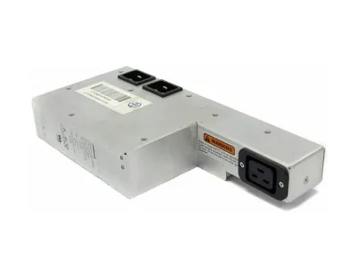 180825-001 - HP 240VAC Redundant AC Power Transfer Switch for ProLiant DL590