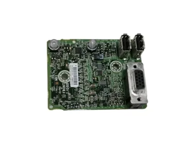 180828-001 - HP I/O Board /SCSI Jumper for ProLiant DL590 Server