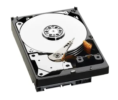 1814-4002 - IBM 2TB 7200RPM SATA 6Gb/s 3.5-inch Hard Drive