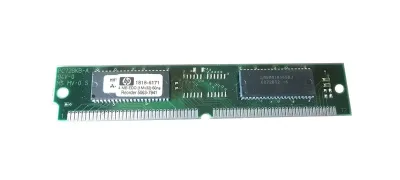 1818-6171 - HP 32MB SIMM Non Parity EDO Memory