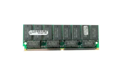 1818-6662 - HP 128MB FastPage Parity 72-Pin SIMM Memory Module