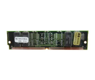 1818-6838 - HP 16MB Kit (2 X 8MB) non-Parity 60ns 72-Pin SIMM Memory Module