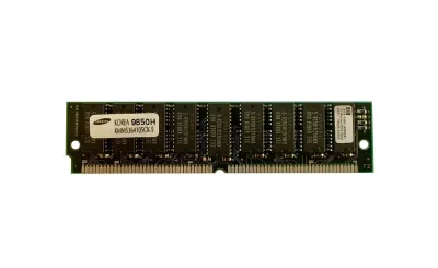 1818-7485 - HP 16MB 72-Pin SIMM Memory Module
