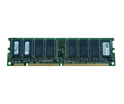 1818-8149 - HP 64MB SDRAM-133MHz PC133 non-ECC Unbuffered CL3 168-Pin DIMM Memory Module