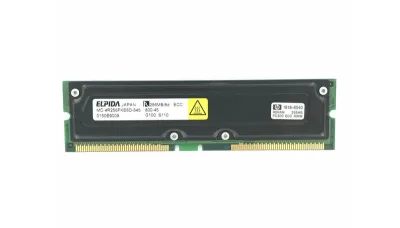 1818-8540 - HP 256MB 800MHz PC800 non-ECC Rambus Memory