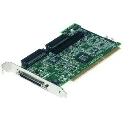 1821900EU-R - Adaptec 29160 Single Channel 160Mb/s SCSI RAID Controller