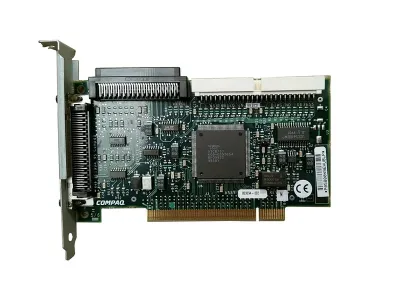 1822300-R - Adaptec 39160 Single Channel 160Mb SCSI RAID Controller