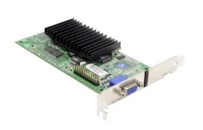 182757-001 - Compaq Nvidia M64 Pro 16MB AGP Video Card