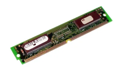 185173-001 - HP 4MB FastPage EDO 70ns 72-Pin SIMM Memory Module