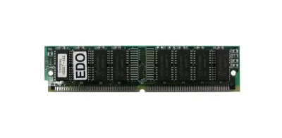 185207-002 - Compaq 64MB Non ECC EDO SoDIMM Memory Module