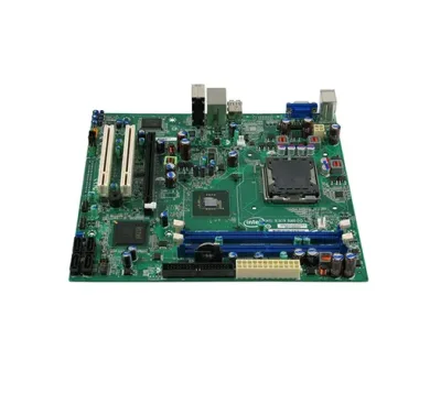 186546-000 - Compaq System Board for ML310G5
