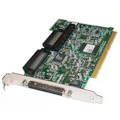 1870700 - Adaptec PowerDomain 29160 Ultra-160 SCSI Controller - Up to 160MBps - 68-pin HD-68 - SCSI External 68-pin Ultra160 SCSI - SCSI Internal 68