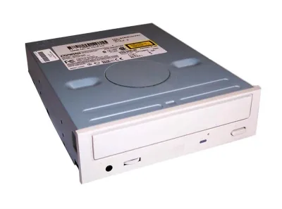 187245-001 - HP 48x Speed IDE 40-Pin ATAPI CD-ROM Optical Drive