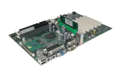 187498-001 - Compaq System Board DP EN I 815E with Audio