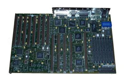 188414-001 - Compaq Proliant 4500 System Board
