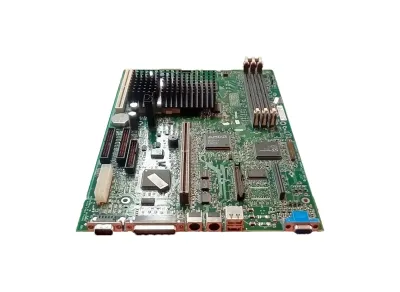 188827-001 - Compaq 586 SSystem Board with I/O COVER for Presario