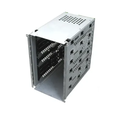 188894-001 - HP Backplane with Cage for ProLiant 6000