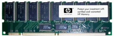 189080-B21 - Compaq 512MB Kit (4 X 128MB) 100MHz PC100 ECC Registered CL2 168-Pin DIMM Memory