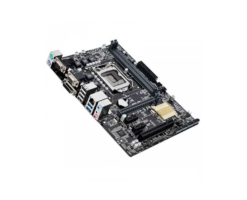 189134-001 - Compaq System Board 486 DX4/100MHz 4MB Contura 420 and 430