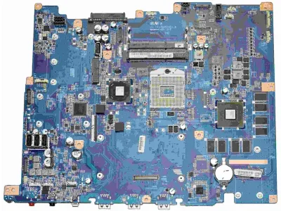 189513821 - Sony System Board (Motherboard) Socket 989 for VAIO SVL24147CXB 24-Inch All-in-One Touch Desktop