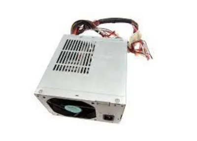 189643-002 - HP 460-Watts 100-240V AC ATX Power Supply for EVO W6000 XW6000 Workstations