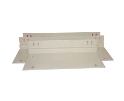 189907-001 - HP / Compaq Stabilizing Feet for 7142 Rack Server
