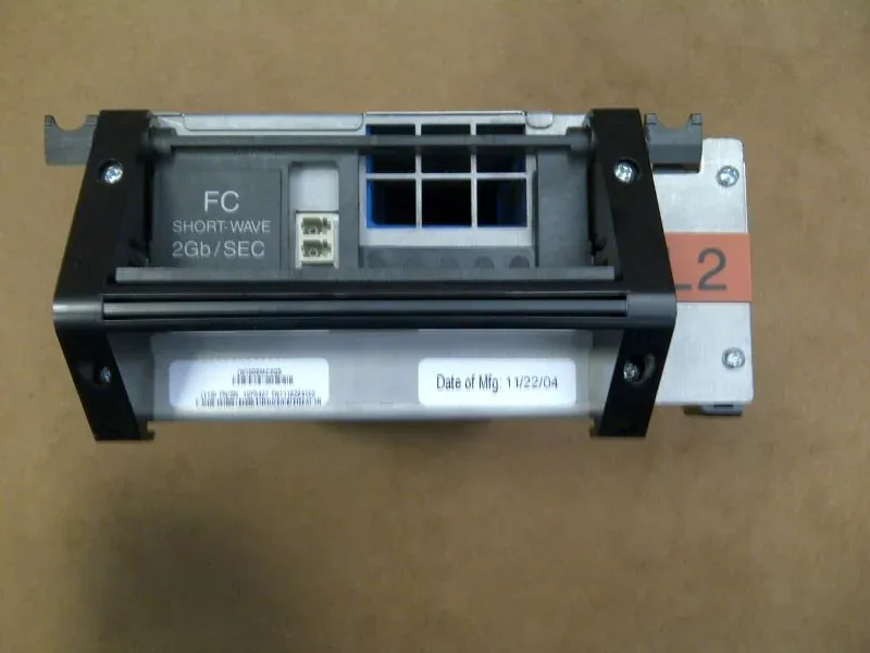18P6821 - IBM 200/400GB LTO-2 Fibre Channel Loader Tape Drive