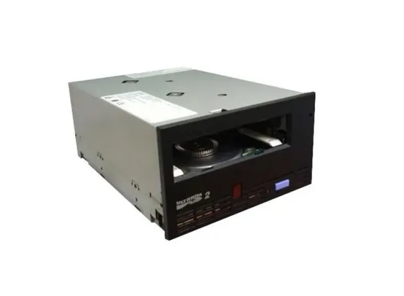 18P7477 - IBM LTO Ultrium 2 Tape Drive - 200GB (Native)/400GB (Compressed) - SCSI