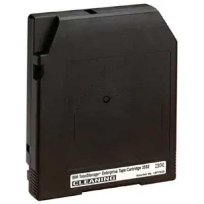 18P7535 - IBM TotalStorage 3592 Cleaning Cartridge - 3592