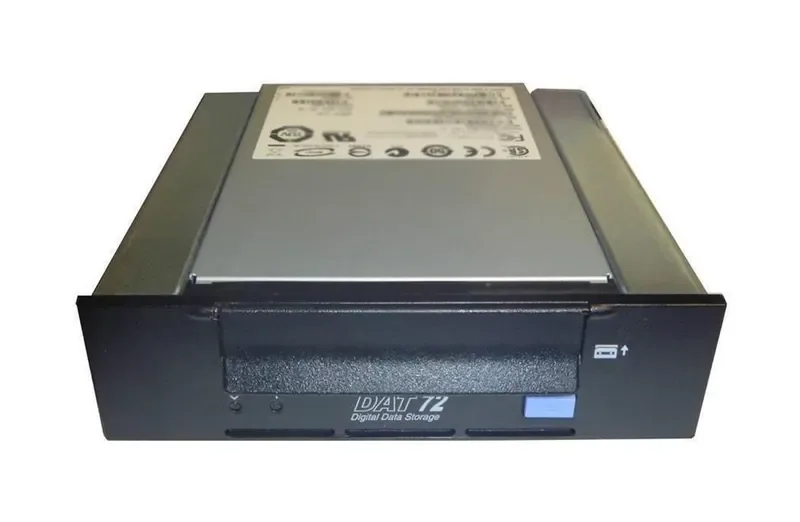 18P8779 - IBM 36 / 72GB DDS-5 SCSI Low Voltage Differential (LVD) Tape Drive