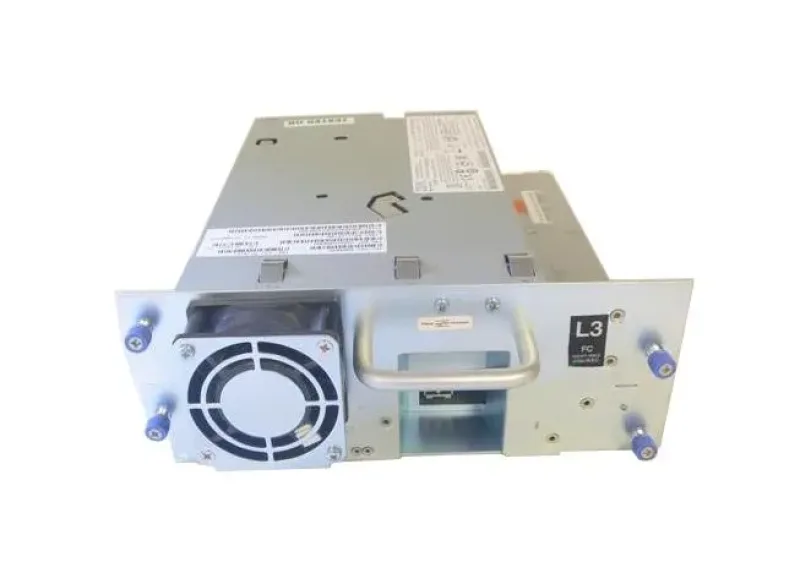 18P8964 - IBM Ultrium 2 SCSI LVD 200/400GB LTO2 Loader Tape Drive