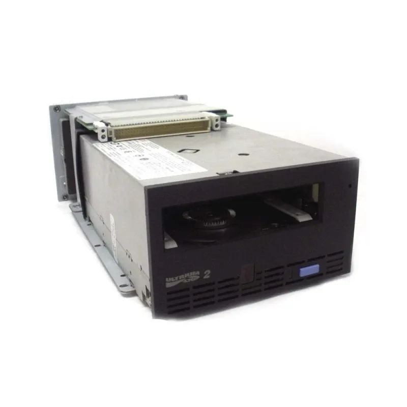 18P9234 - IBM 3582 Ultrium 2 LVD Tape Drive - 200GB (Native)/400GB (Compressed) - Internal