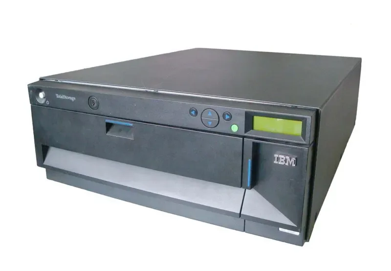 18P9235 - IBM 3582 LTO Ultrium 2 Tape Drive - 200GB (Native)/400GB (Compressed) - Internal