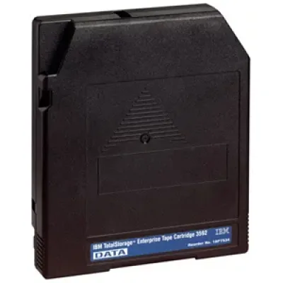 18P9271 - IBM 3592 Color Labeled Tape Cartridge - 3592 - 300GB (Native) / 600GB (Compressed)