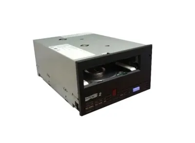 18P9846 - IBM LTO Ultrium 1 Tape Drive - 100GB (Native)/200GB (Compressed) - SCSIInternal
